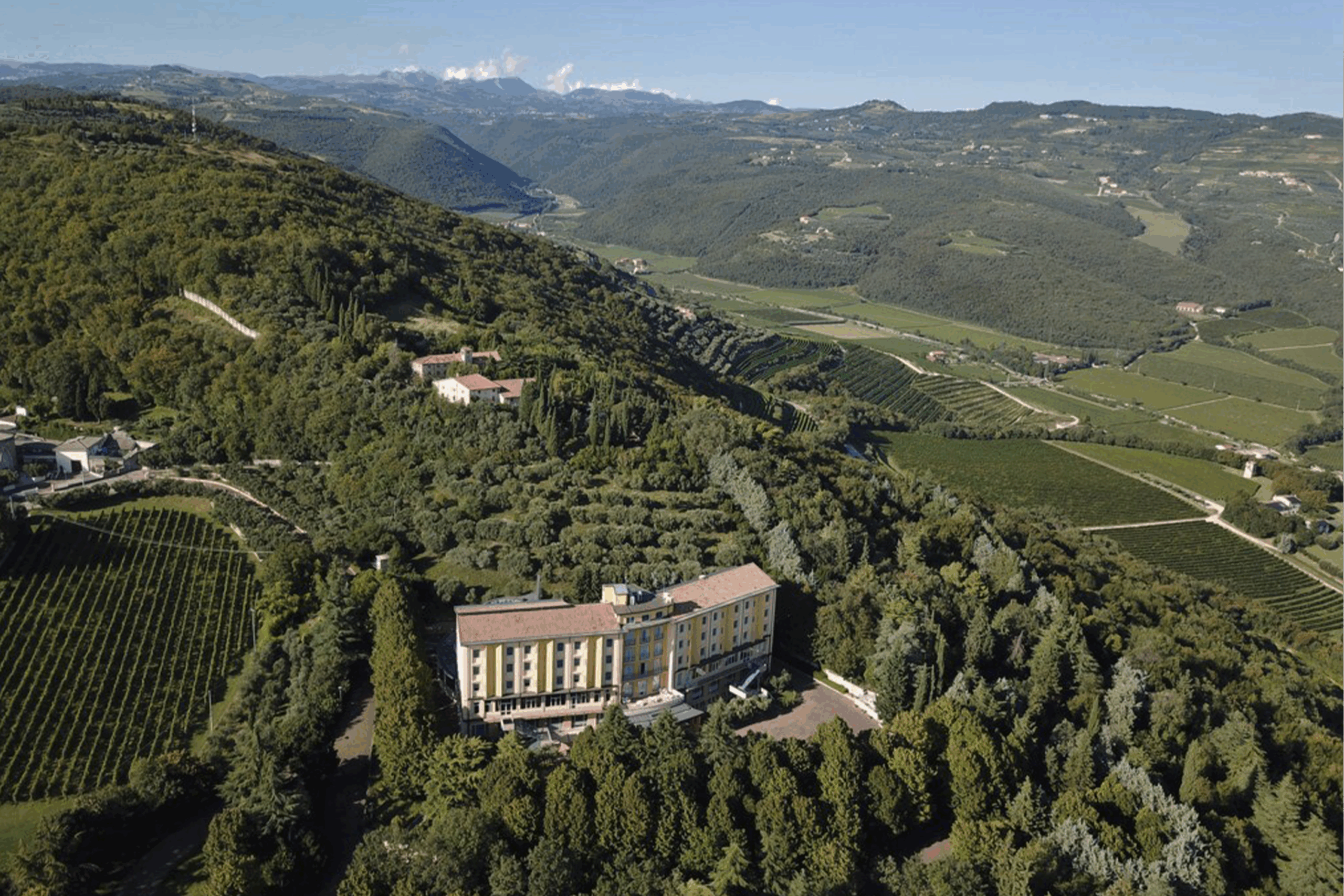 Seminario di San Fidenzio