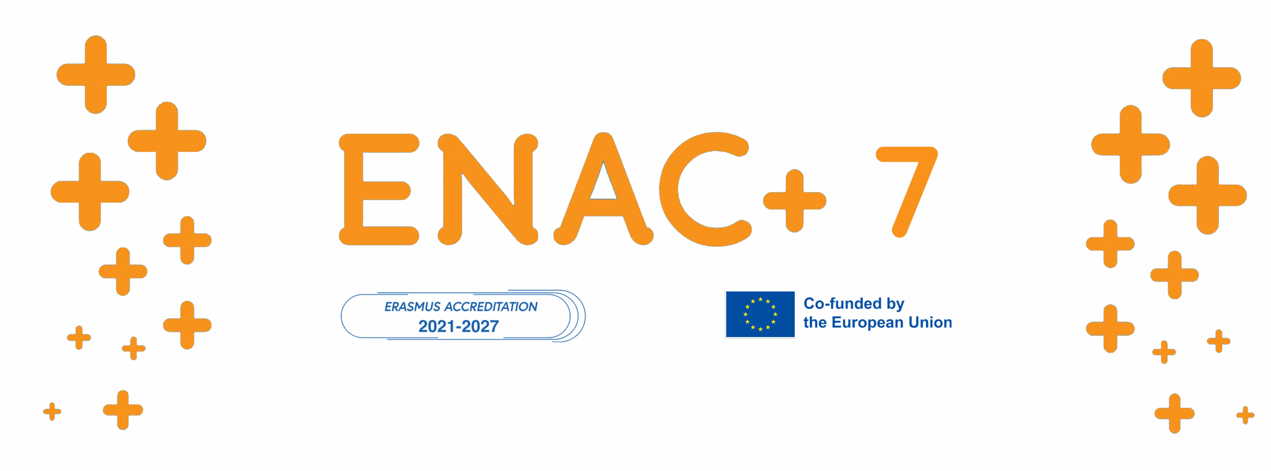 ENAC+ 7 